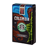 Starbucks Colombia single-origin, balanced & nutty, medium roast ground coffee, 100% arabica coffee Right Picture